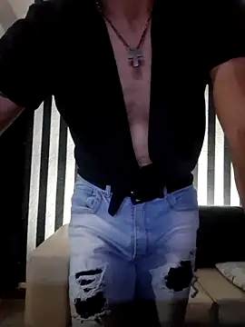 pretorianoo53 online show from October 26, 2025, 3:40 am