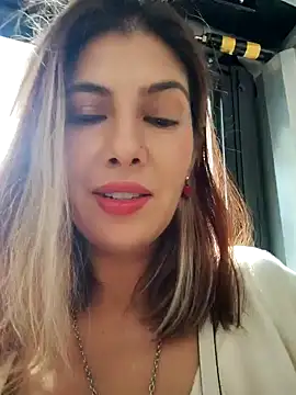 scarlett moore online show from March 25, 2026, 3:00 pm