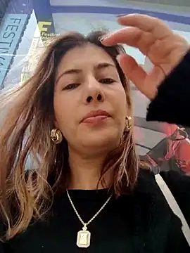 scarlett moore online show from March 23, 2026, 4:18 pm