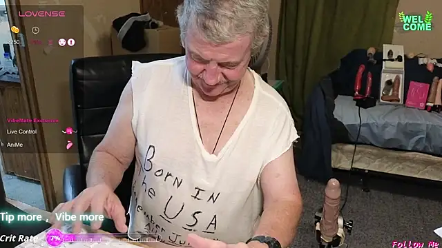 oldnew-63 online show from October 21, 2025, 12:21 am