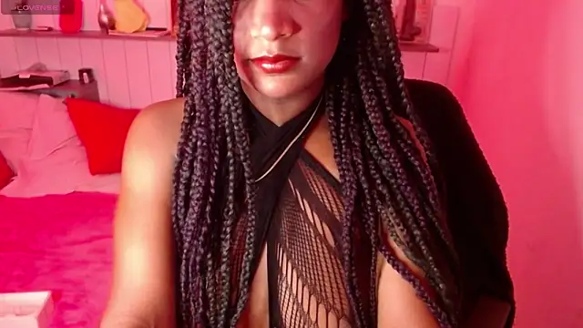 NikitaKiss online show from November 5, 2025, 3:48 pm