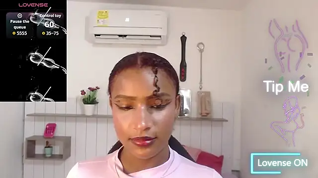 NikitaKiss online show from December 18, 2025, 2:21 pm