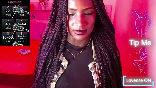 NikitaKiss online show from November 21, 2025, 4:28 pm