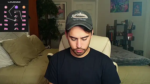 thonylewys online show from June 3, 2026, 7:51 pm