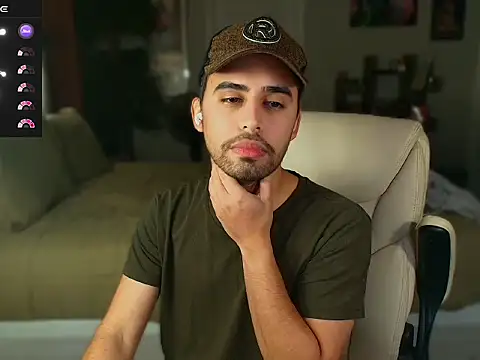 thonylewys online show from May 30, 2026, 7:08 pm