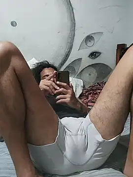 iirgastam3 online show from April 15, 2026, 12:49 am