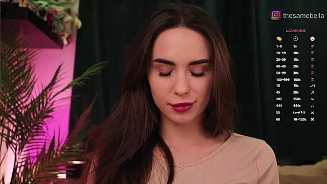 BabyYoda- online show from January 10, 2026, 12:17 am