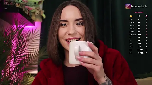 BabyYoda- online show from October 20, 2025, 2:28 pm