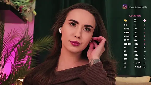 BabyYoda- online show from February 26, 2026, 8:42 pm