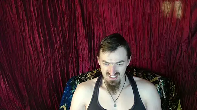 Snapshot of ConanJones chatting on October 27, 2025, 10:38 am ConanJones online show from October 27, 2025, 10:38 am