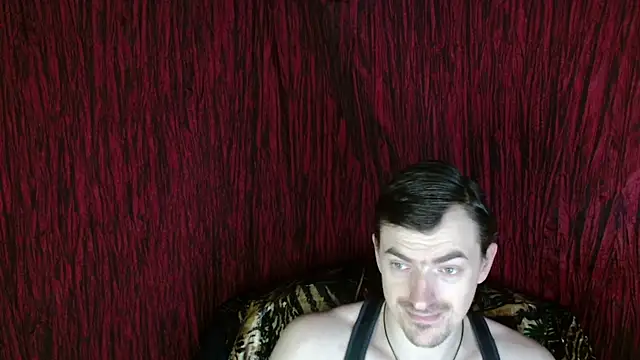 Snapshot of ConanJones chatting on December 1, 2025, 3:02 pm ConanJones online show from December 1, 2025, 3:02 pm