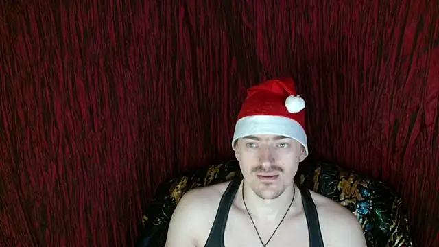 Snapshot of ConanJones chatting on December 4, 2025, 3:33 pm ConanJones online show from December 4, 2025, 3:33 pm