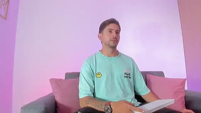 Ethan mullers online show from February 9, 2025, 7:30 pm