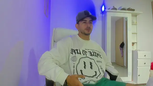 Ethan mullers online show from January 25, 2025, 8:00 pm