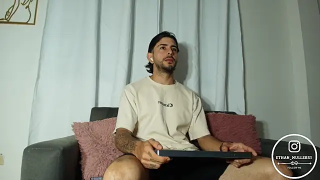 Ethan mullers online show from March 17, 2026, 10:29 am