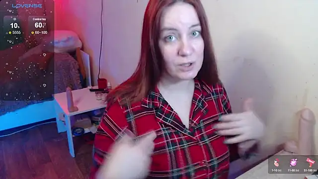 Snapshot of _miss_ella_ chatting on January 27, 2025, 2:46 pm miss ella online show from January 27, 2025, 2:46 pm