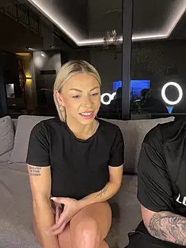 SexOnMyLvL online show from March 19, 2026, 9:15 pm