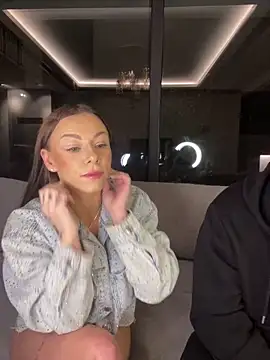 SexOnMyLvL online show from February 27, 2026, 9:03 pm