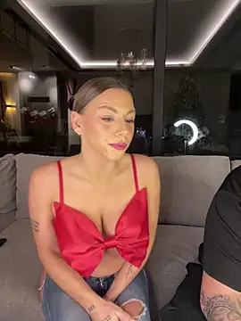 SexOnMyLvL online show from December 19, 2025, 9:06 pm