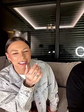 SexOnMyLvL online show from January 17, 2026, 9:51 pm