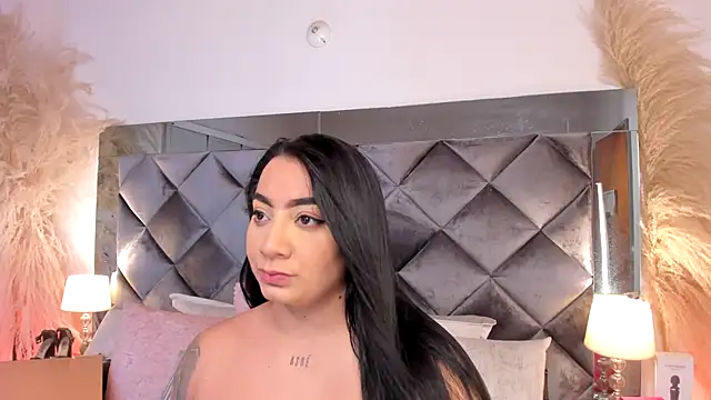 Snapshot of sofhiaa_adaams chatting on September 20, 2025, 9:20 pm sofhiaa adaams online show from September 20, 2025, 9:20 pm