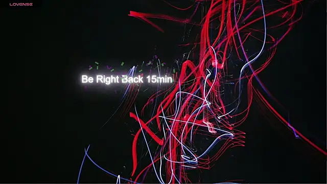 LadySambuca online show from December 25, 2024, 9:56 am