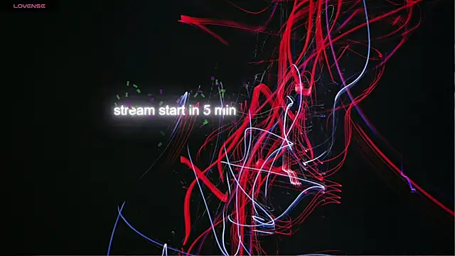 LadySambuca online show from December 26, 2024, 6:41 am