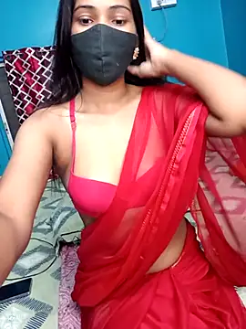 Snapshot of Triha_18 chatting on September 27, 2025, 6:03 pm Triha 18 online show from September 27, 2025, 6:03 pm