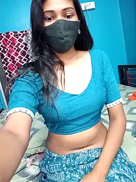 Snapshot of Triha_18 chatting on September 25, 2025, 5:30 pm Triha 18 online show from September 25, 2025, 5:30 pm