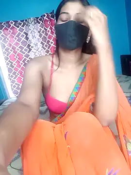 Snapshot of Triha_18 chatting on September 29, 2025, 5:14 am Triha 18 online show from September 29, 2025, 5:14 am
