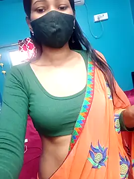 Triha 18 online show from October 25, 2025, 6:34 am