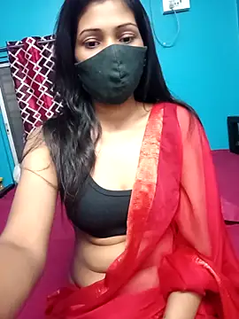 Snapshot of Triha_18 chatting on October 18, 2025, 7:38 pm Triha 18 online show from October 18, 2025, 7:38 pm