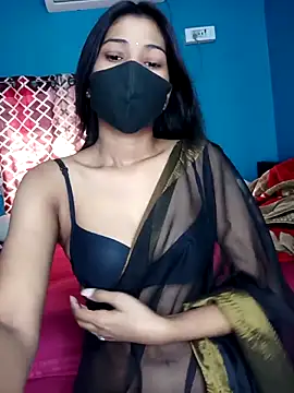 Snapshot of Triha_18 chatting on March 2, 2025, 9:32 am Triha 18 online show from March 2, 2025, 9:32 am