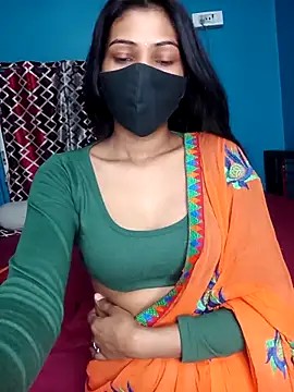 Snapshot of Triha_18 chatting on March 8, 2025, 4:06 pm Triha 18 online show from March 8, 2025, 4:06 pm