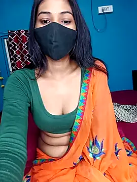 Snapshot of Triha_18 chatting on March 6, 2025, 8:16 pm Triha 18 online show from March 6, 2025, 8:16 pm