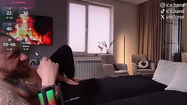 Snapshot of niki7377 chatting on March 3, 2026, 5:14 am niki7377 online show from March 3, 2026, 5:14 am