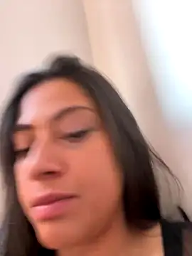 Juana19 online show from December 3, 2025, 5:56 pm