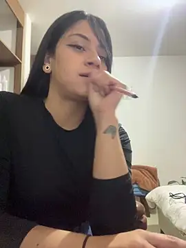 Juana19 online show from September 12, 2025, 11:26 pm