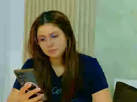 Snapshot of MegannCarter chatting on February 7, 2026, 10:51 pm MegannCarter online show from February 7, 2026, 10:51 pm