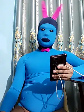 zentaishow online show from April 4, 2026, 8:26 pm