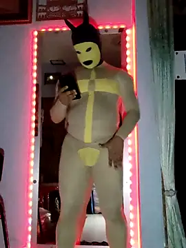 zentaishow online show from March 12, 2026, 8:46 pm