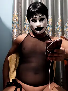 zentaishow online show from April 1, 2026, 7:00 pm