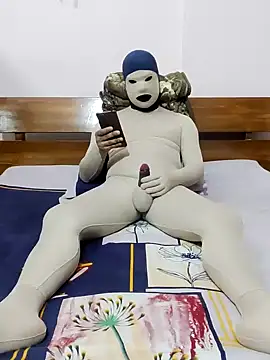 zentaishow online show from February 2, 2025, 8:45 am