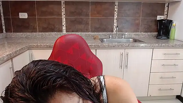 Lizeth Bels online show from November 9, 2025, 11:03 am