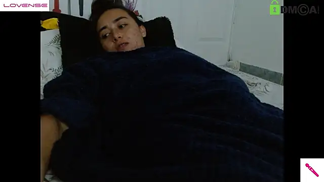 Snapshot of Hot_Candy_ chatting on February 25, 2025, 10:48 am Hot Candy online show from February 25, 2025, 10:48 am