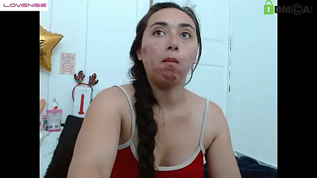 Snapshot of Hot_Candy_ chatting on March 3, 2025, 3:00 pm Hot Candy online show from March 3, 2025, 3:00 pm