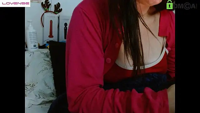 Snapshot of Hot_Candy_ chatting on March 5, 2025, 10:44 am Hot Candy online show from March 5, 2025, 10:44 am