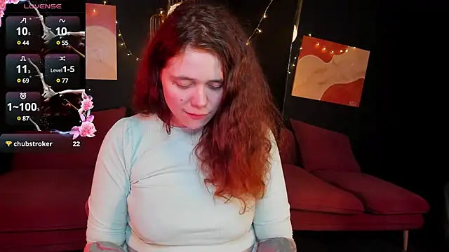 Snapshot of SophiePure chatting on February 25, 2025, 11:37 pm SophiePure online show from February 25, 2025, 11:37 pm
