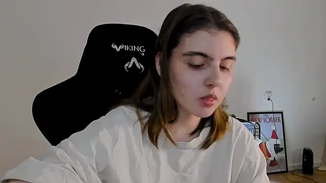 emmamurrr online show from January 26, 2025, 7:20 pm