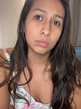 Snapshot of AmelyaMann chatting on March 16, 2025, 12:34 am AmelyaMann online show from March 16, 2025, 12:34 am